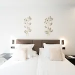 Apartamentos Go La Circular-Parking Gratuito