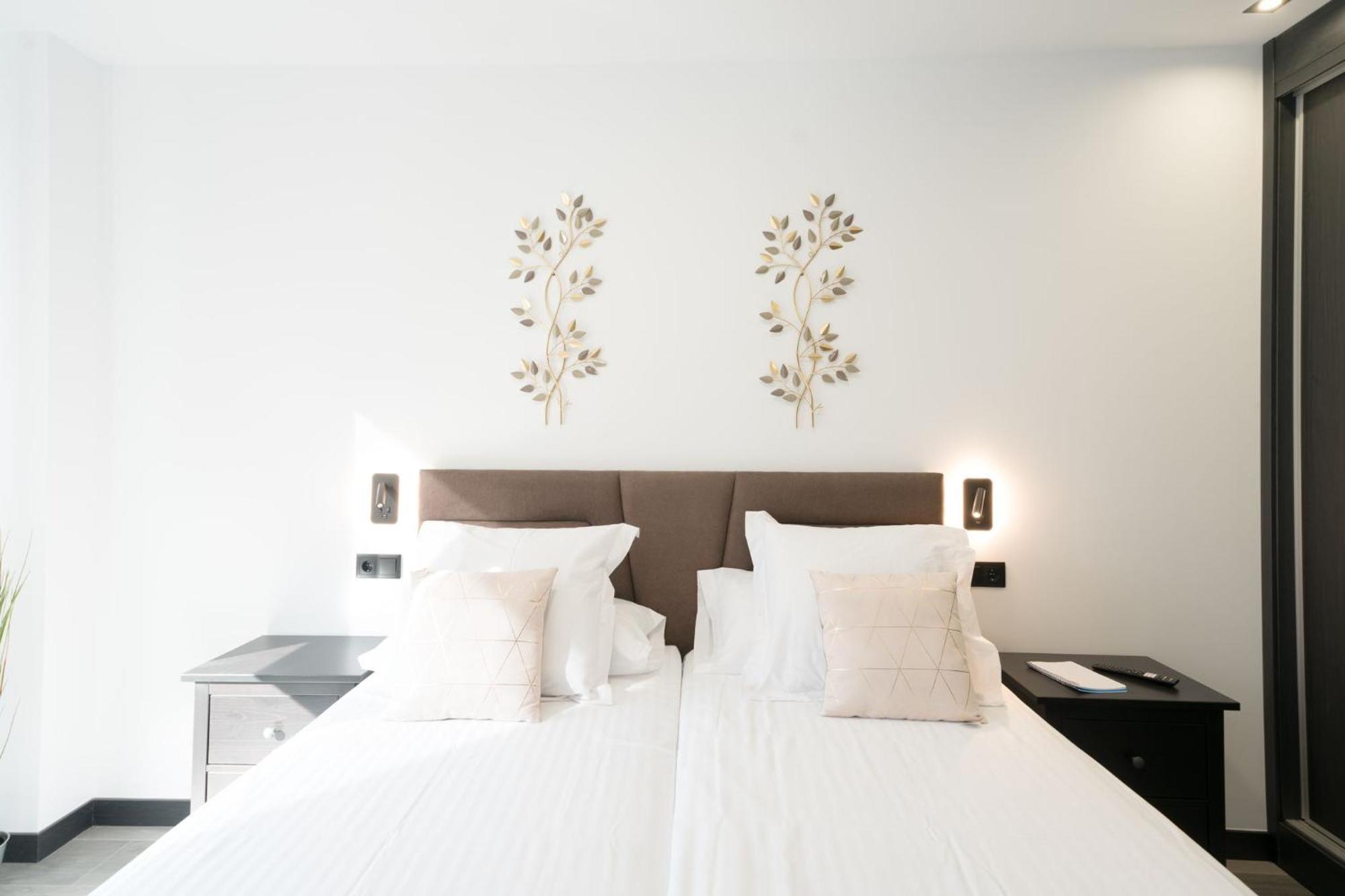 Go La Circular-parking Gratuito Apartamento