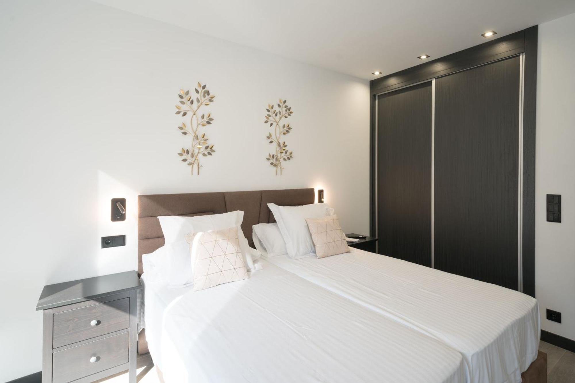 Go La Circular-parking Gratuito Apartamento Valladolid