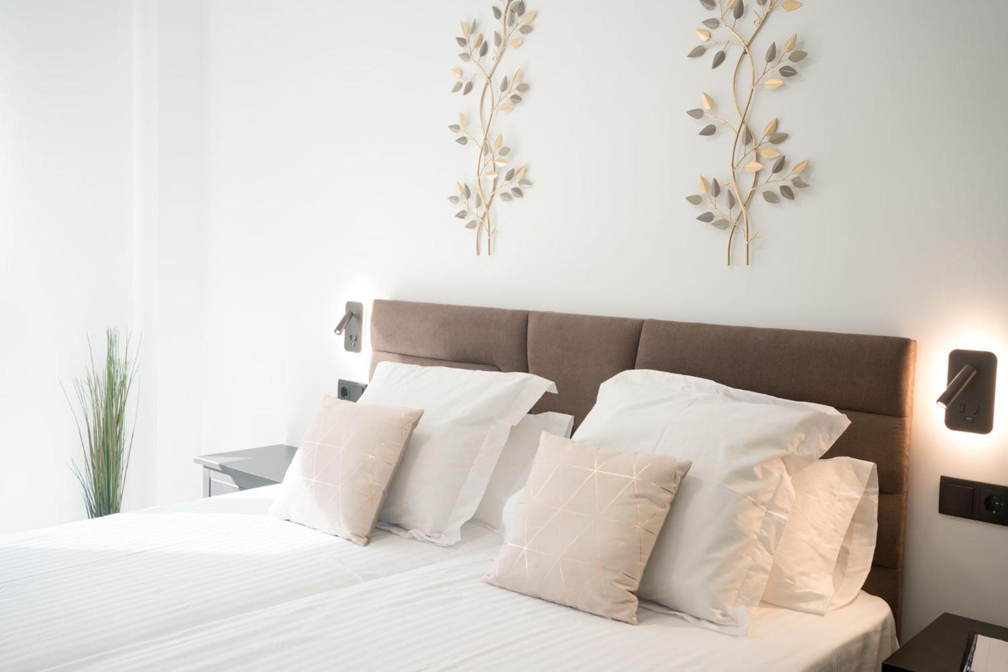 Apartamento Go La Circular-parking Gratuito *