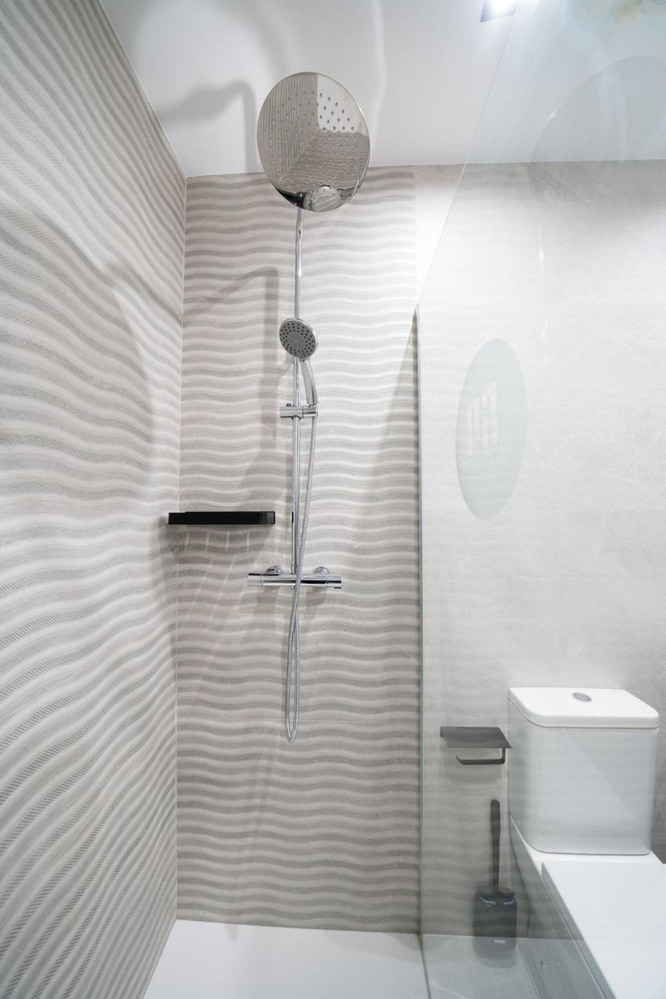 Apartamento Go La Circular-parking Gratuito *